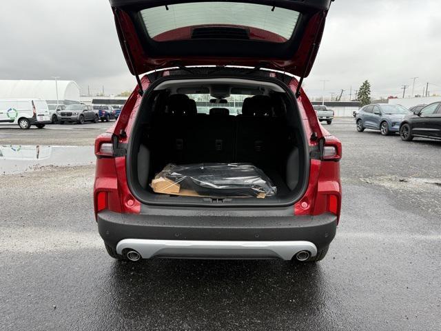 new 2025 Ford Escape car, priced at $32,665