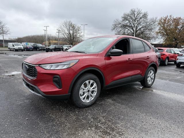 new 2025 Ford Escape car, priced at $32,665