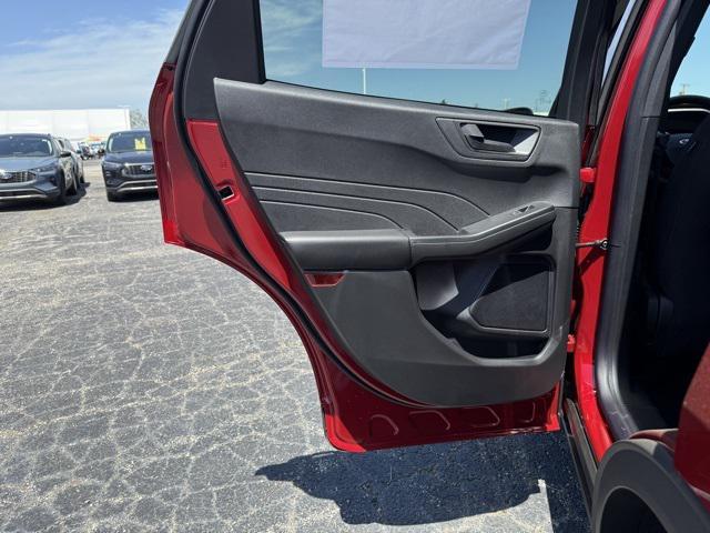 new 2025 Ford Escape car, priced at $31,253