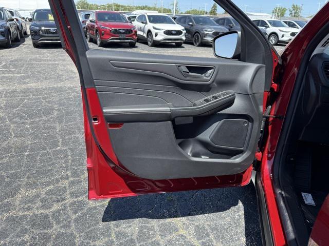 new 2025 Ford Escape car, priced at $31,253