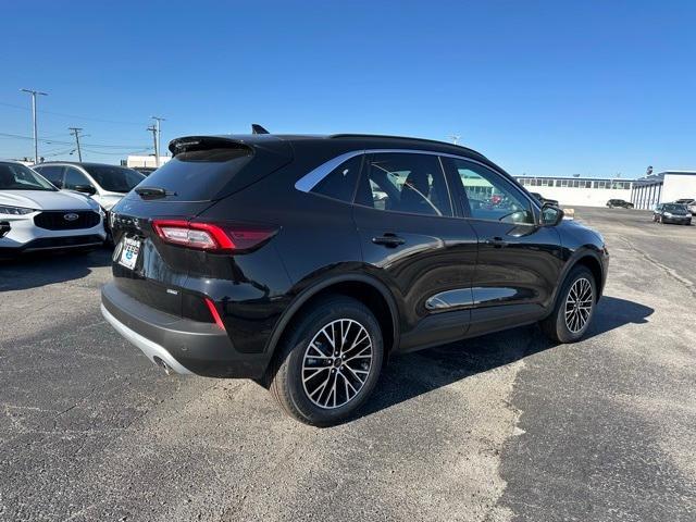 new 2024 Ford Escape car, priced at $39,895