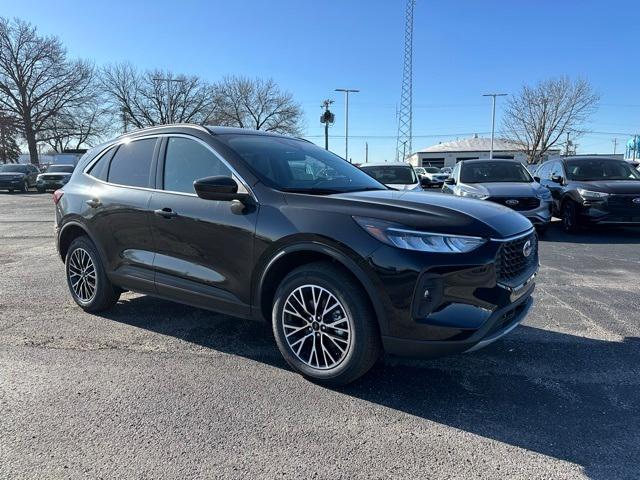 new 2024 Ford Escape car, priced at $39,895