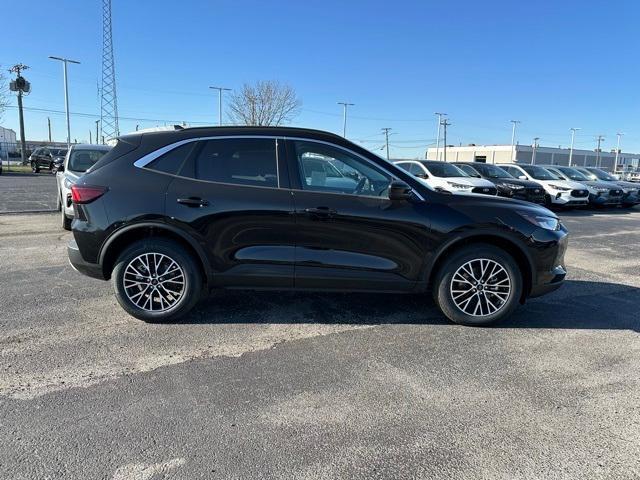 new 2024 Ford Escape car, priced at $39,895