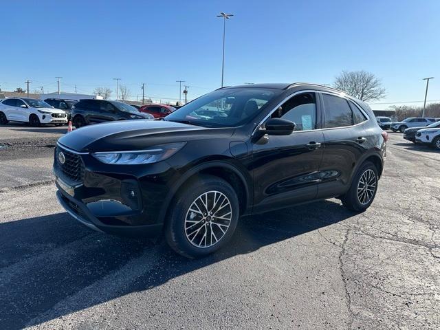 new 2024 Ford Escape car, priced at $39,895