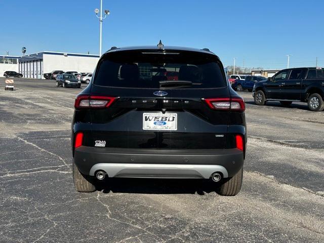 new 2024 Ford Escape car, priced at $39,895