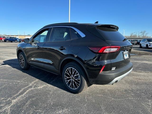 new 2024 Ford Escape car, priced at $39,895