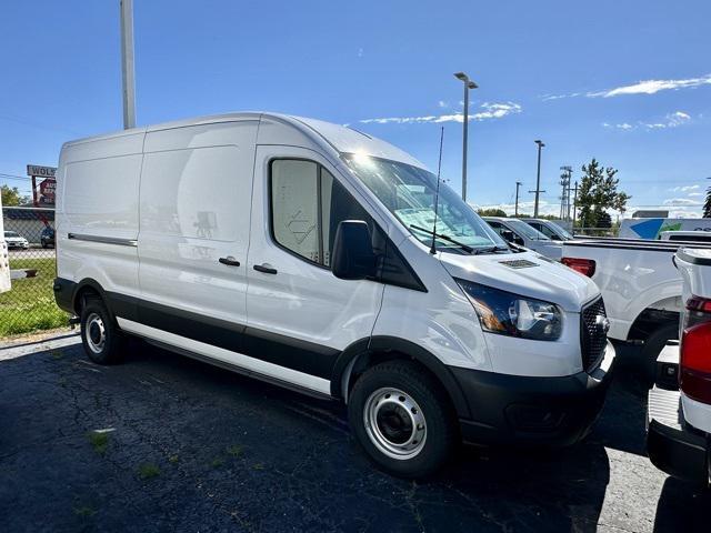 new 2024 Ford Transit-250 car, priced at $52,590