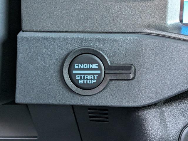 new 2025 Ford Bronco car, priced at $53,585