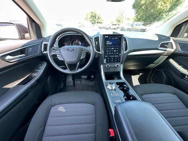 new 2024 Ford Edge car, priced at $38,550