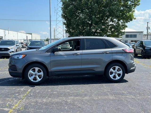 new 2024 Ford Edge car, priced at $38,550