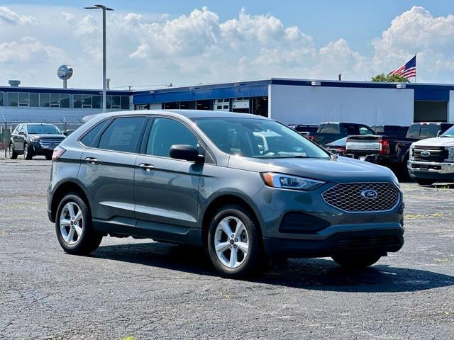 new 2024 Ford Edge car, priced at $38,550