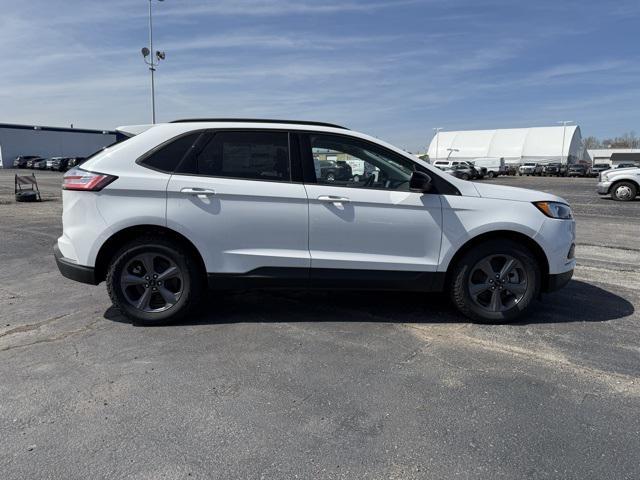 new 2024 Ford Edge car, priced at $39,100