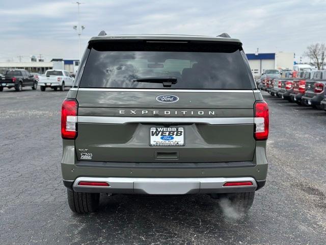 new 2024 Ford Expedition car, priced at $66,745