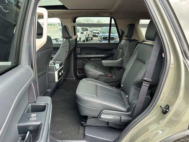 new 2024 Ford Expedition car, priced at $66,745