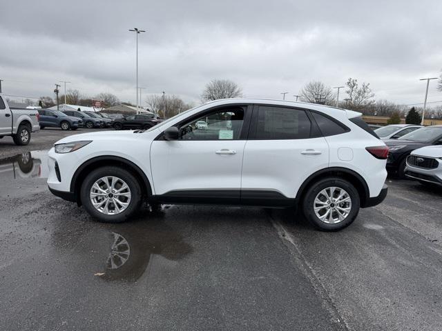 new 2025 Ford Escape car, priced at $30,649