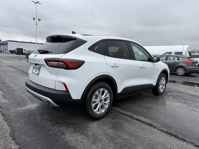 new 2025 Ford Escape car, priced at $30,649