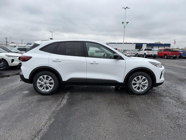 new 2025 Ford Escape car, priced at $30,649