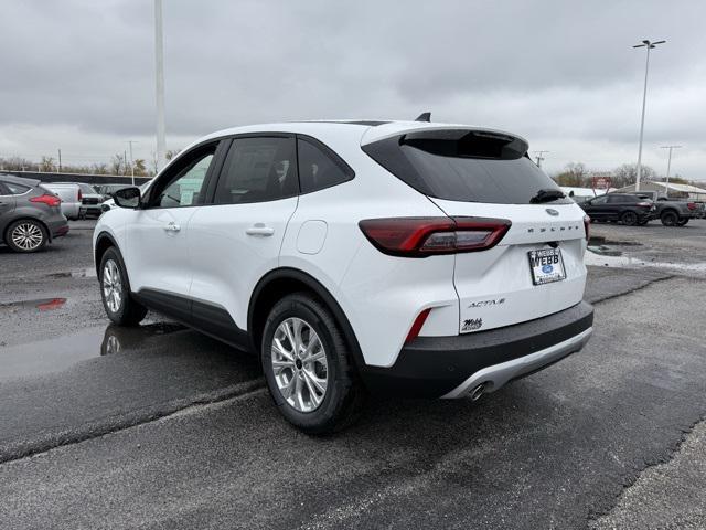 new 2025 Ford Escape car, priced at $30,649