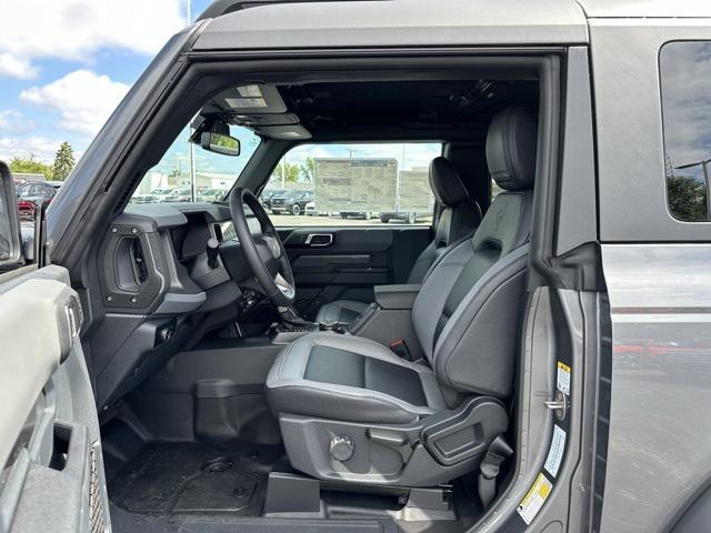 new 2024 Ford Bronco car, priced at $44,195