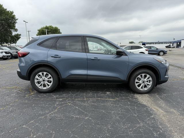 new 2025 Ford Escape car, priced at $27,990