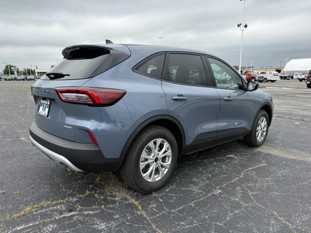 new 2025 Ford Escape car, priced at $27,990