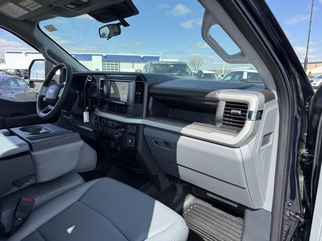 new 2025 Ford F-250 car, priced at $47,047