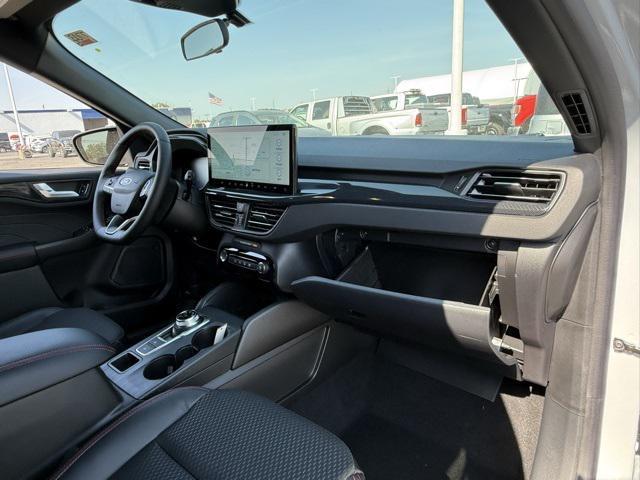 new 2025 Ford Escape car, priced at $30,955