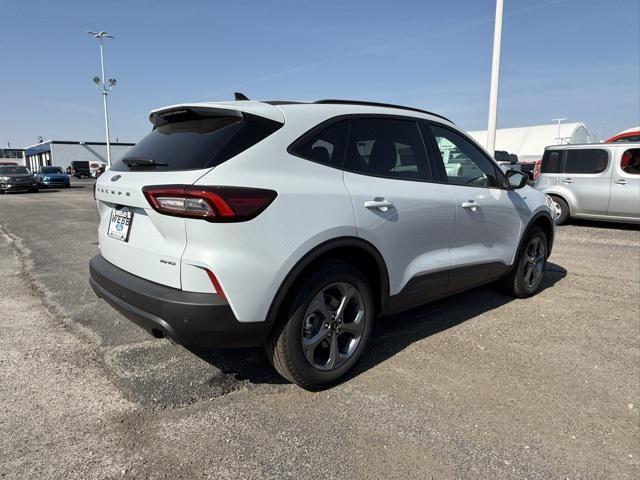 new 2025 Ford Escape car, priced at $30,955