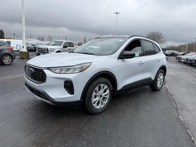 new 2025 Ford Escape car, priced at $32,672