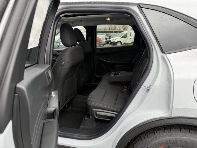 new 2025 Ford Escape car, priced at $32,672