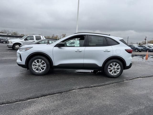 new 2025 Ford Escape car, priced at $32,672