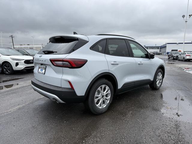 new 2025 Ford Escape car, priced at $32,672