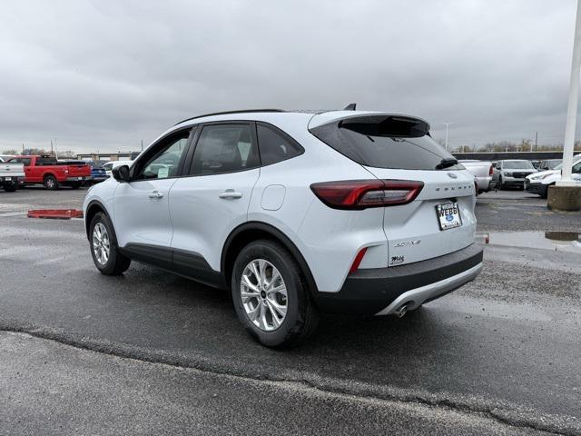 new 2025 Ford Escape car, priced at $32,672