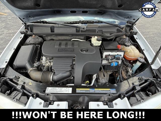 used 2006 Saturn Ion car, priced at $5,300