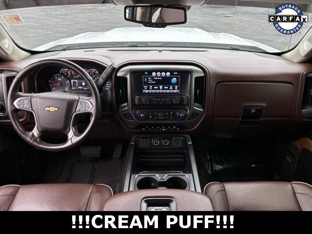 used 2019 Chevrolet Silverado 2500 car, priced at $52,500