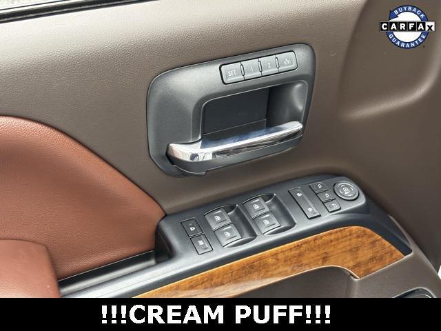 used 2019 Chevrolet Silverado 2500 car, priced at $52,500