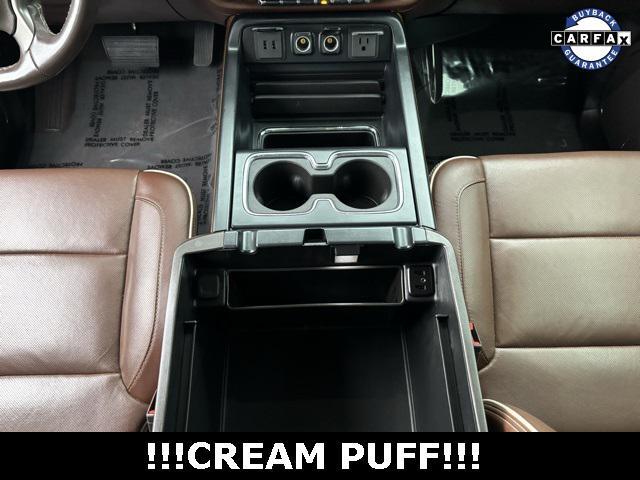 used 2019 Chevrolet Silverado 2500 car, priced at $52,500