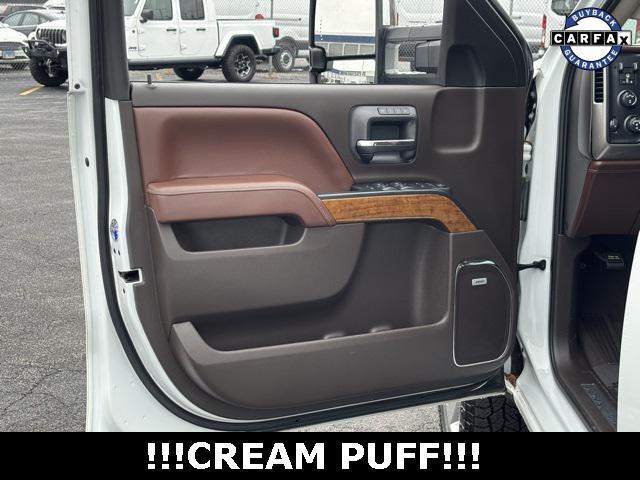 used 2019 Chevrolet Silverado 2500 car, priced at $52,500