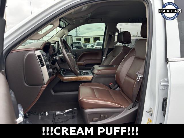 used 2019 Chevrolet Silverado 2500 car, priced at $52,500