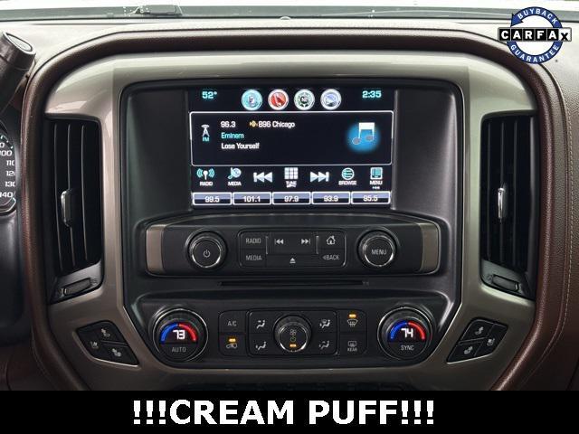 used 2019 Chevrolet Silverado 2500 car, priced at $52,500