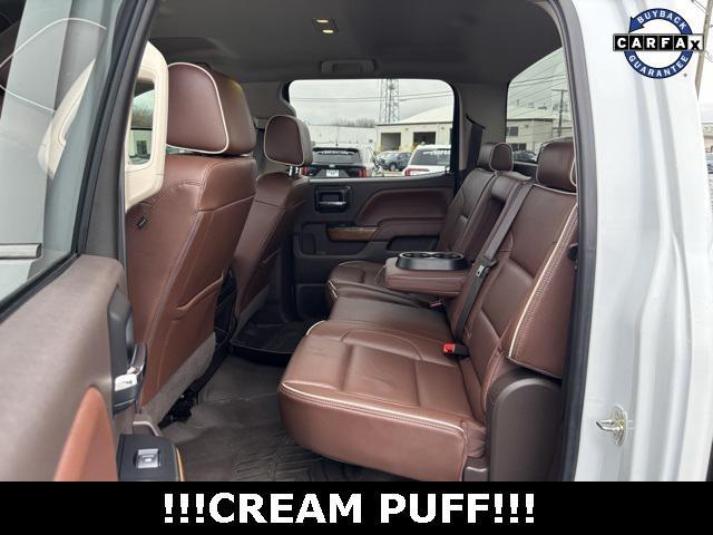 used 2019 Chevrolet Silverado 2500 car, priced at $52,500