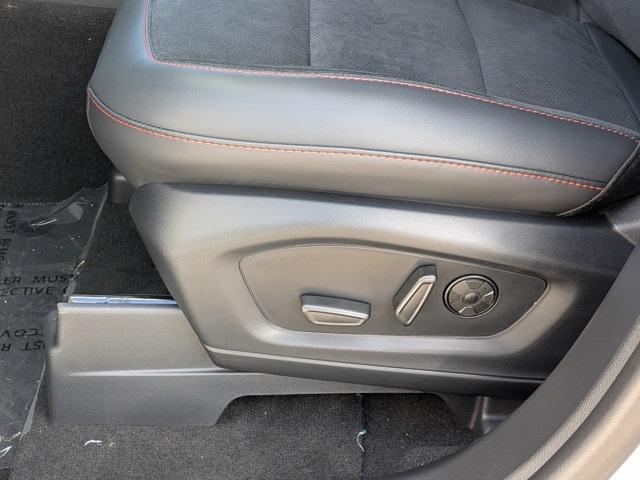 new 2026 Ford Explorer car, priced at $58,960