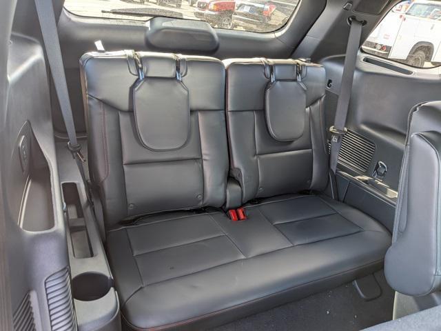 new 2026 Ford Explorer car, priced at $58,960