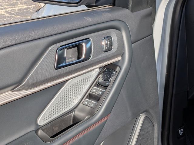 new 2026 Ford Explorer car, priced at $58,960