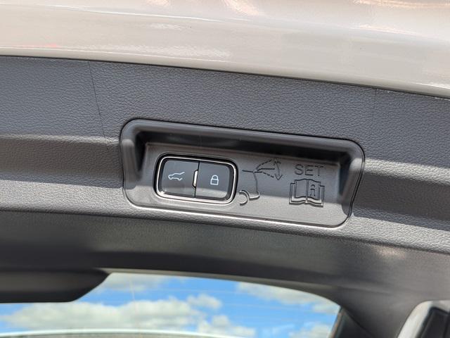 new 2026 Ford Explorer car, priced at $58,960