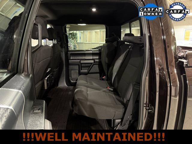 used 2019 Ford F-150 car, priced at $23,900