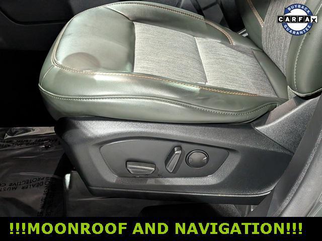 used 2022 Ford Explorer car, priced at $28,000