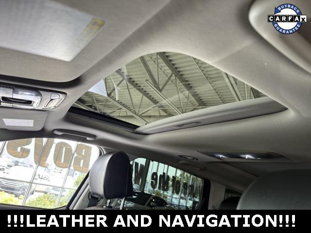 used 2022 Kia Telluride car, priced at $38,200
