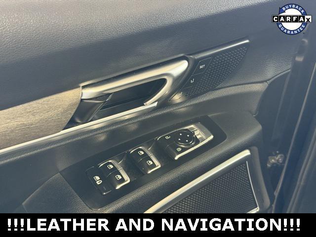 used 2022 Kia Telluride car, priced at $38,200