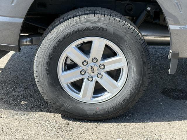 new 2024 Ford F-150 car, priced at $44,388